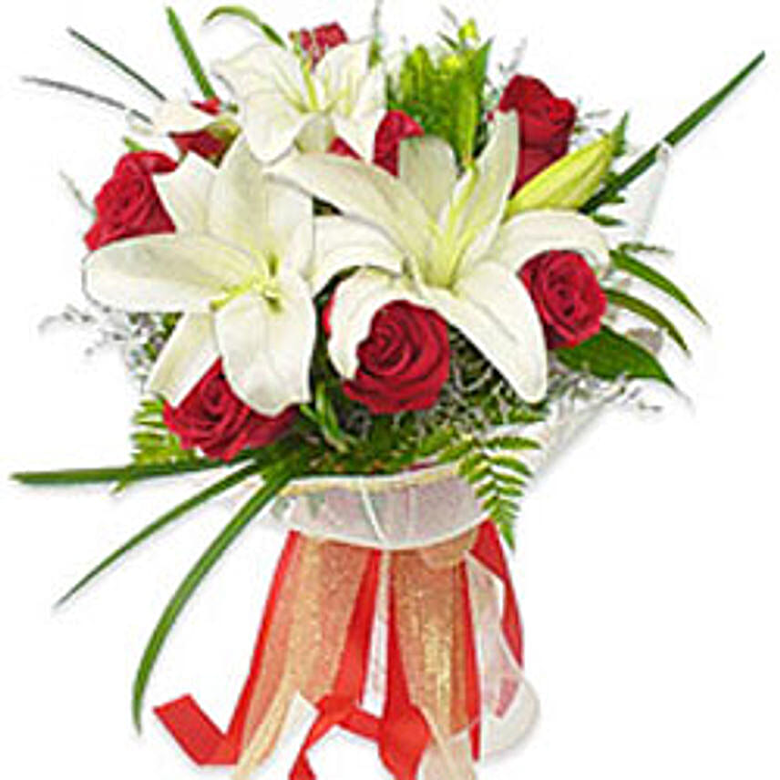 Classic Elegance-nwy