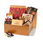 Christmas Special Godiva Box