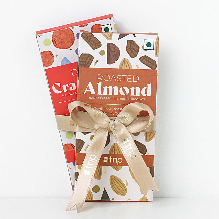 Chocolate N Photo Frame Keepsake