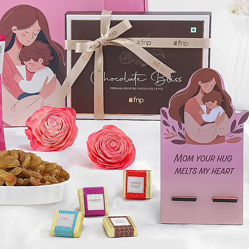 Love N Luxury Mothers Day Box