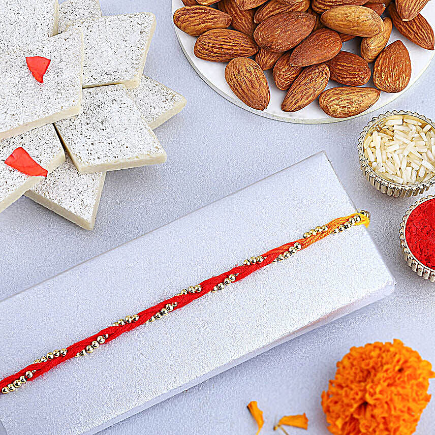 Mauli Rakhi Festive Collection