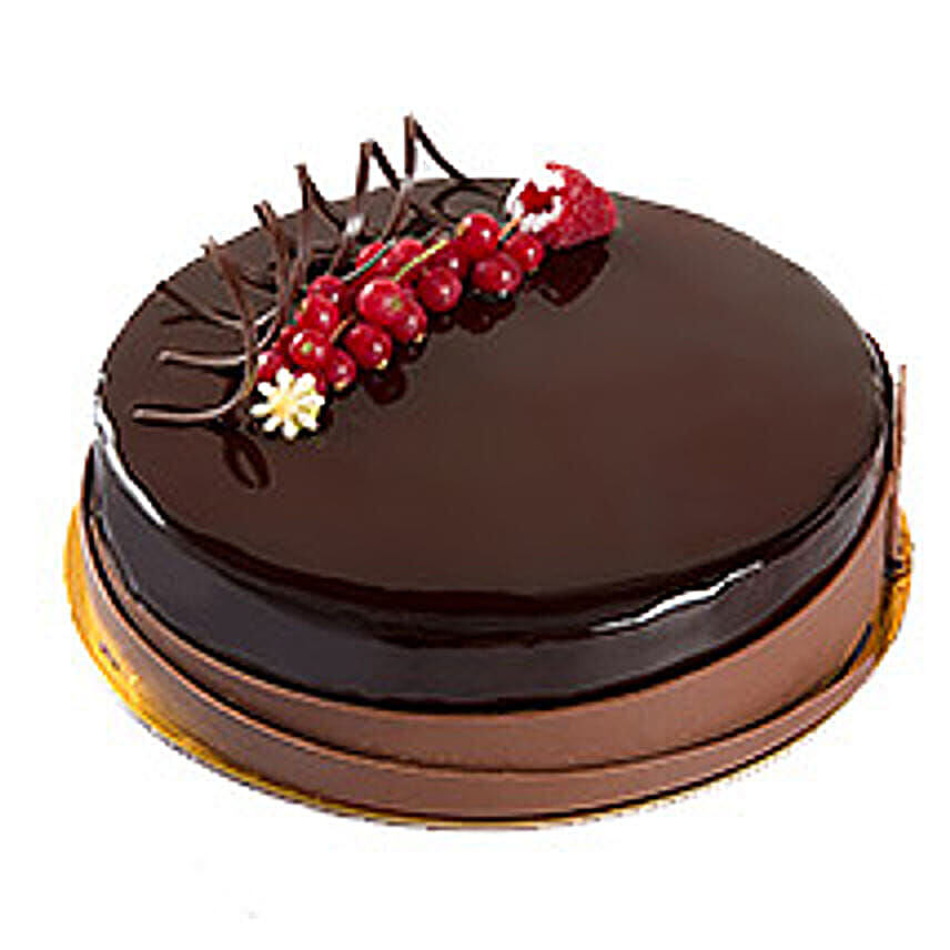 500gm chocolate truffle