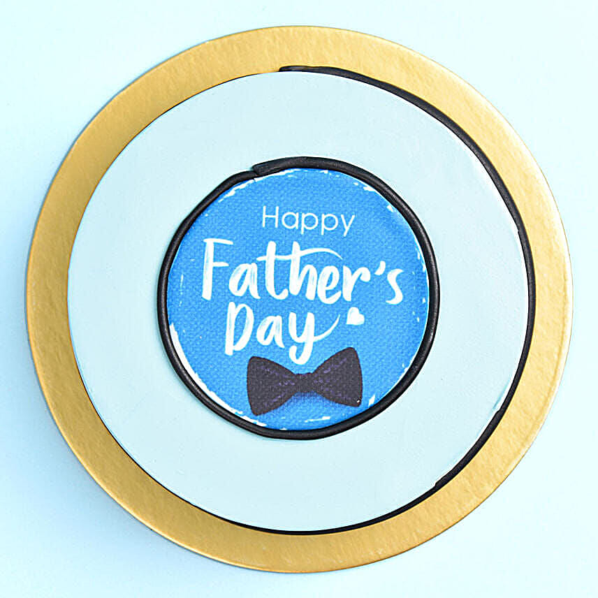 Fathers Day Special Cake