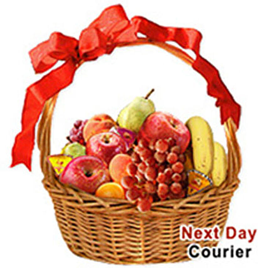 Fruit Fantasy-oma