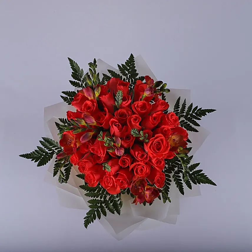 Majestic Flower Bouquet