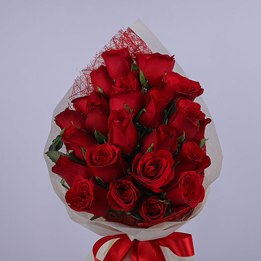Passionate Greetings Of Love