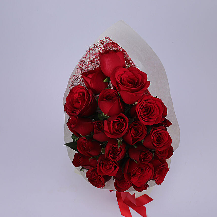 Passionate Greetings Of Love