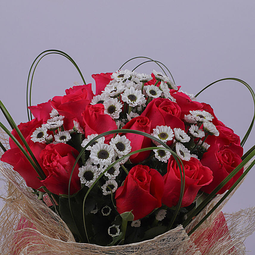 Perky Blooms For Dear Love