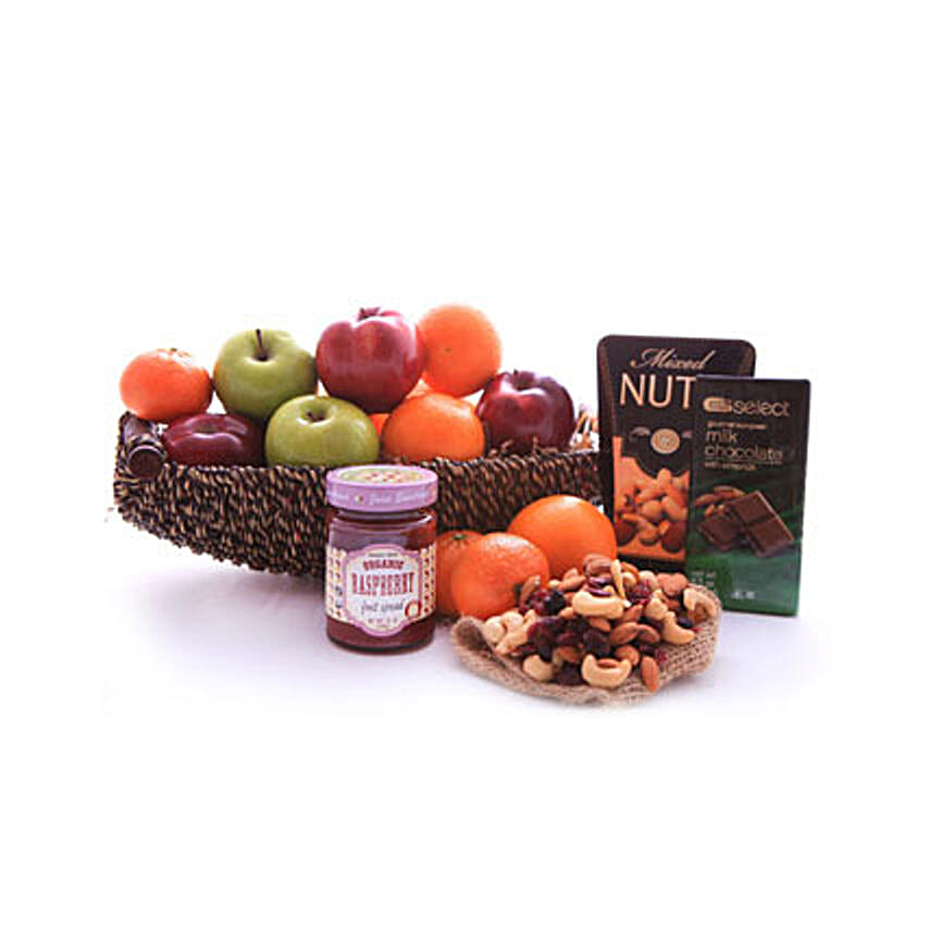 Sweet Fruits