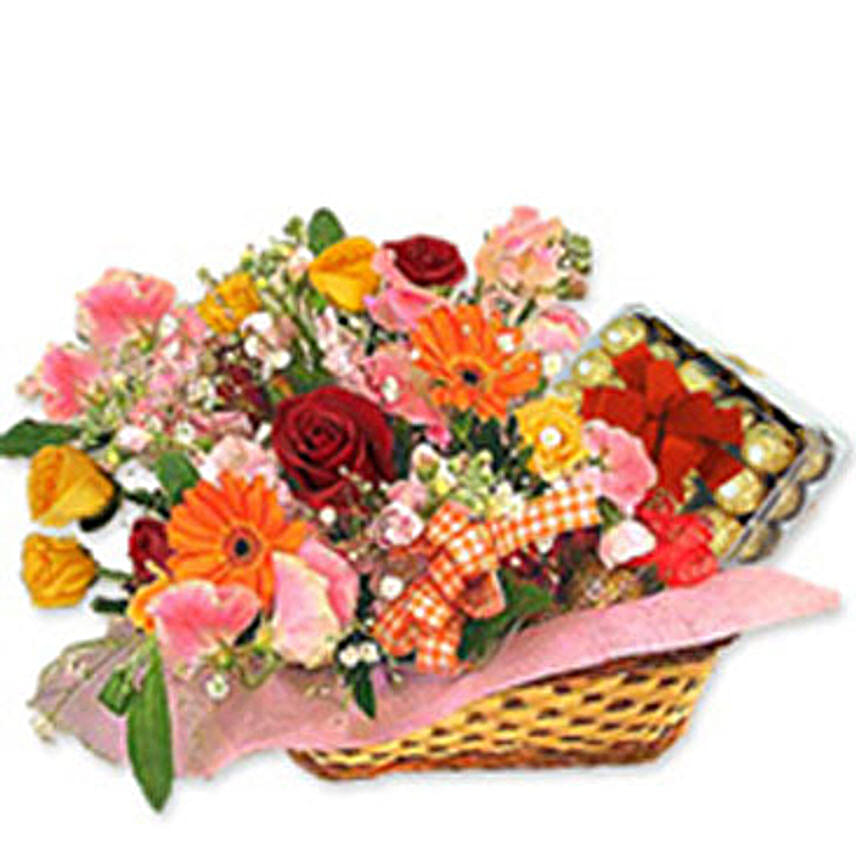 Sweet Indulgence-oma