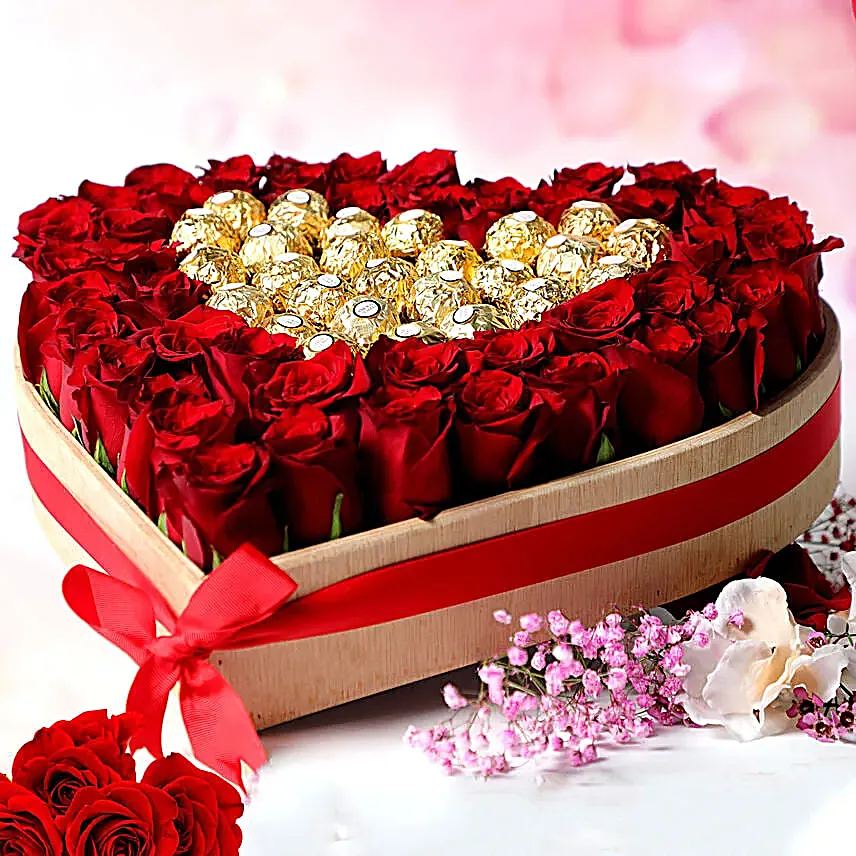 Tenderness Of Love