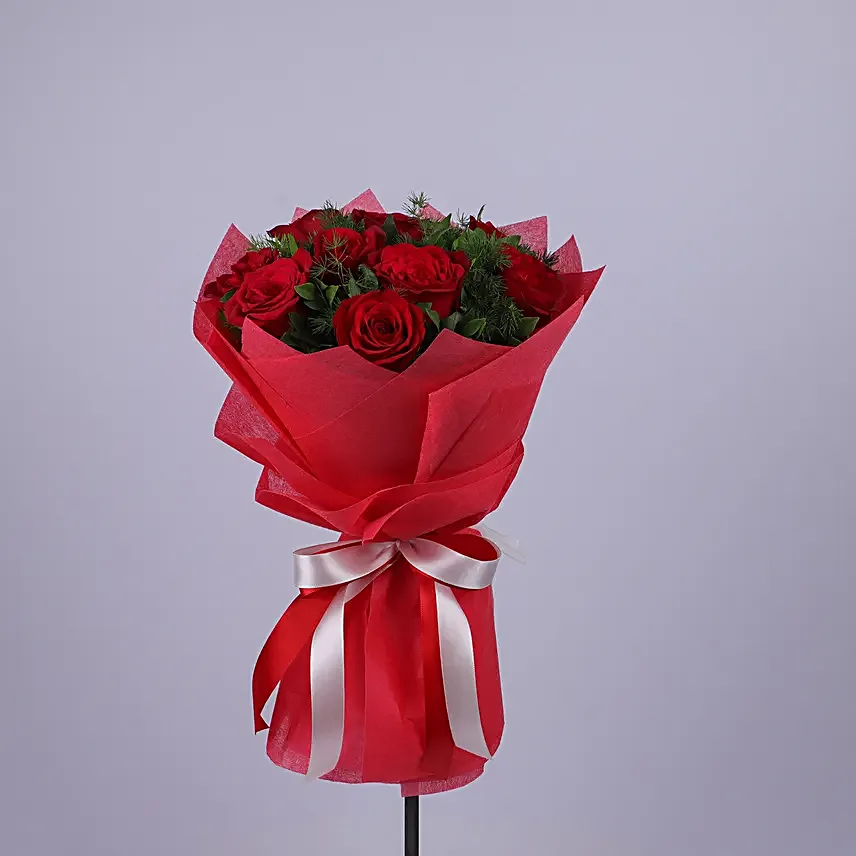 Unconditional Love And Romance