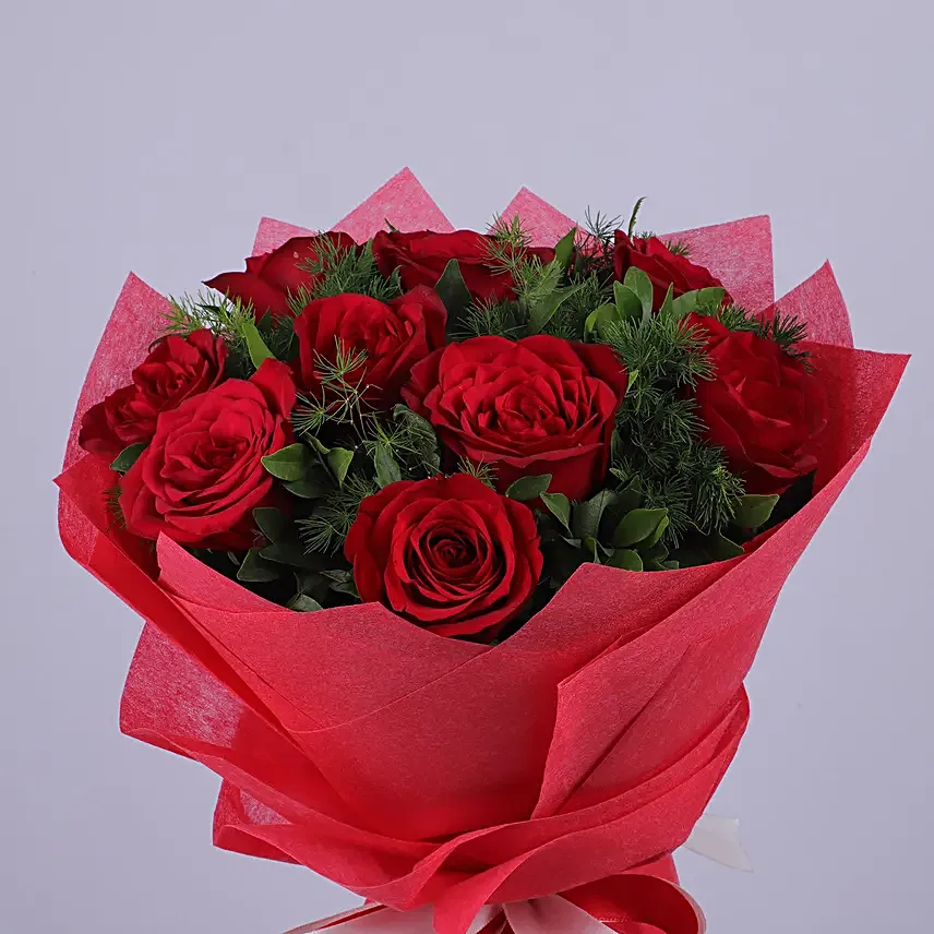 Unconditional Love And Romance