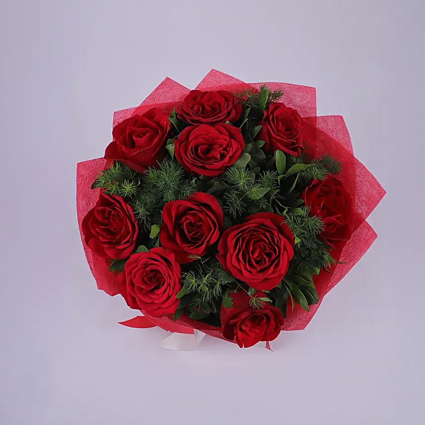 Unconditional Love And Romance