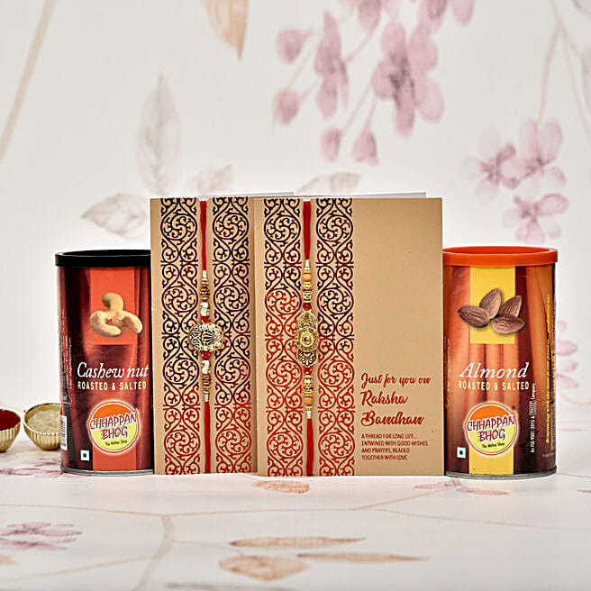 Pakistan Rafeek Raksha Auspicious Raksha Bandhan Celebration pakistan | Gift Auspicious Raksha ...