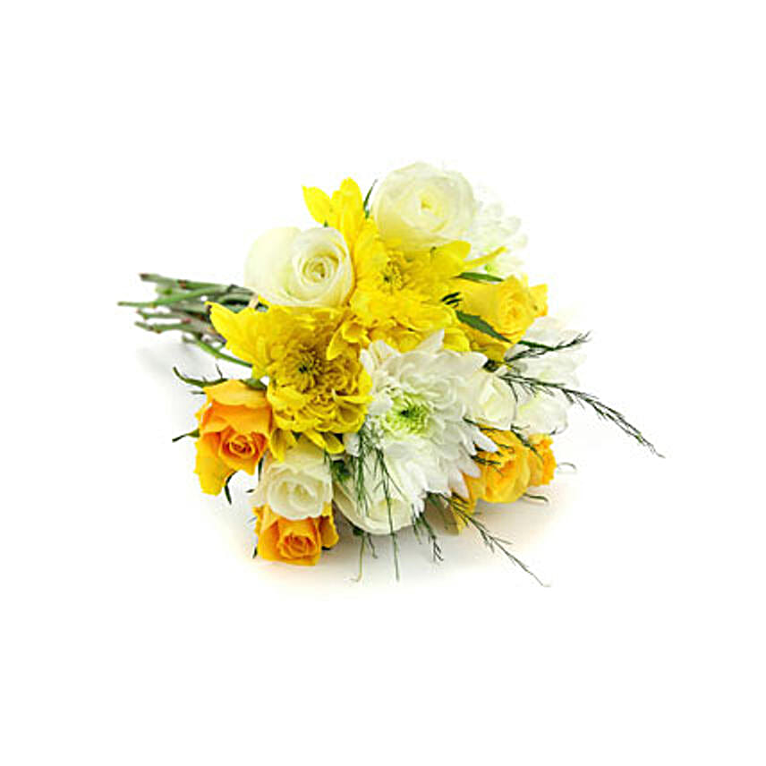 Blooms of Sunshine