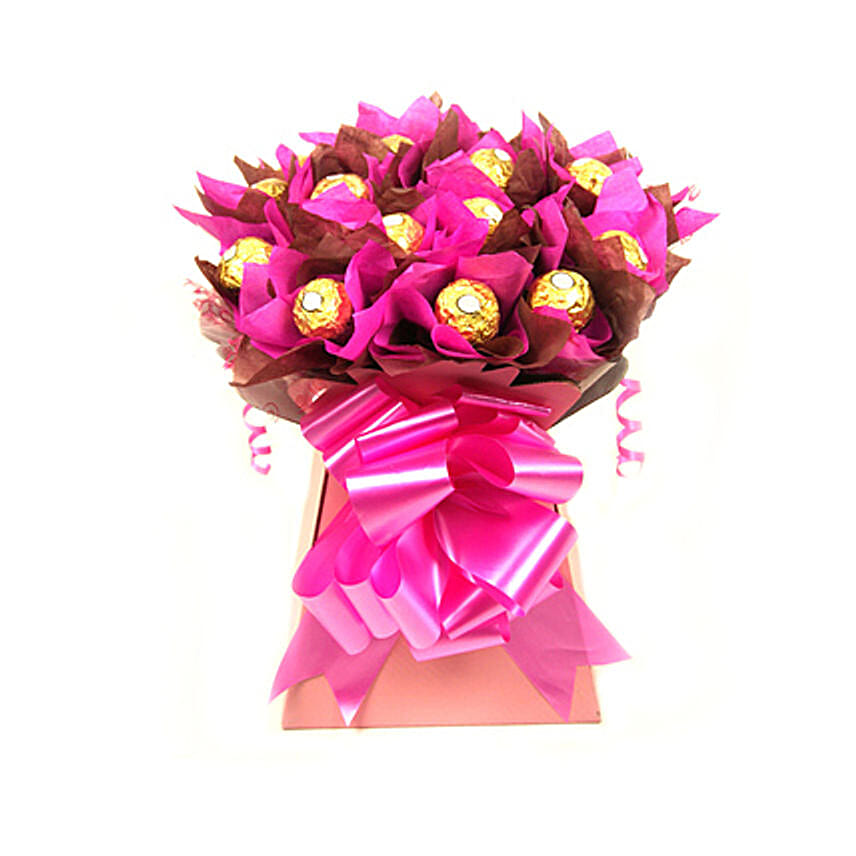 Rocher Love
