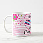 Personalized Mug For Mom