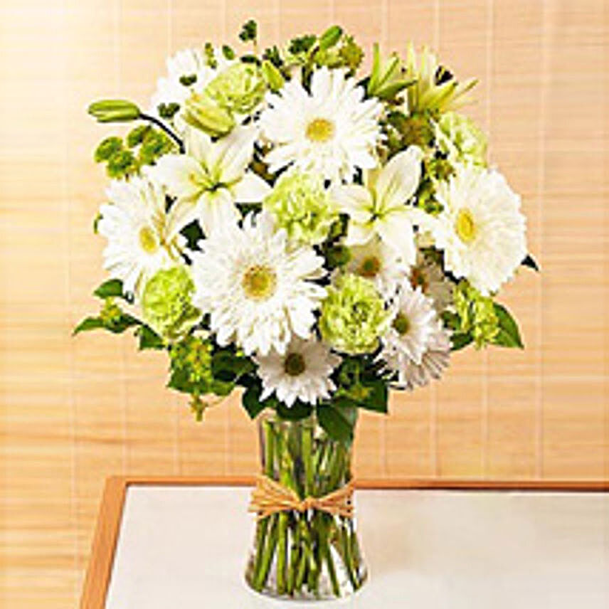 Heavenly:Funeral Flowers to Philippines