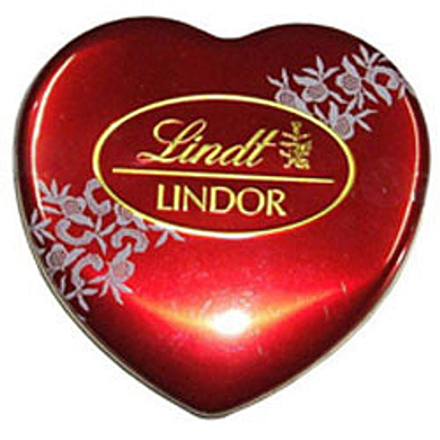 Lindt Lindor