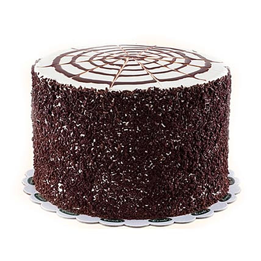 Black Velvet Cake:Gift Delivery in Cebu