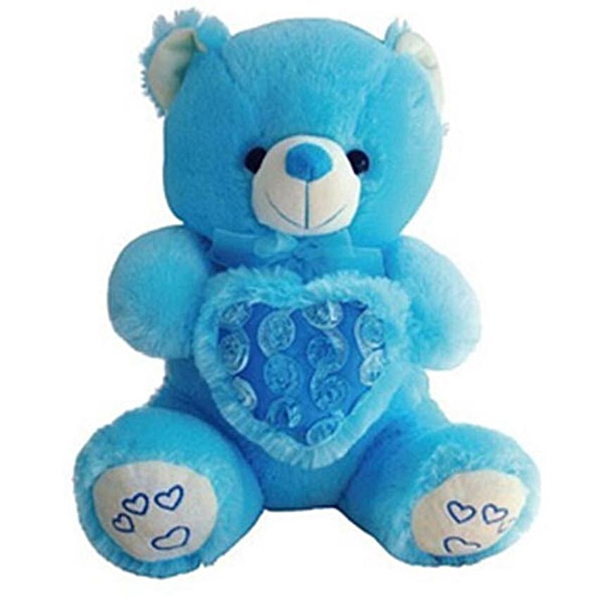 Heart to heart teddy bear outlet