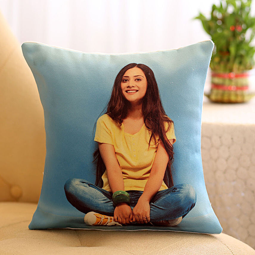 Personalised Cushion For Her:Cushions to Philippines
