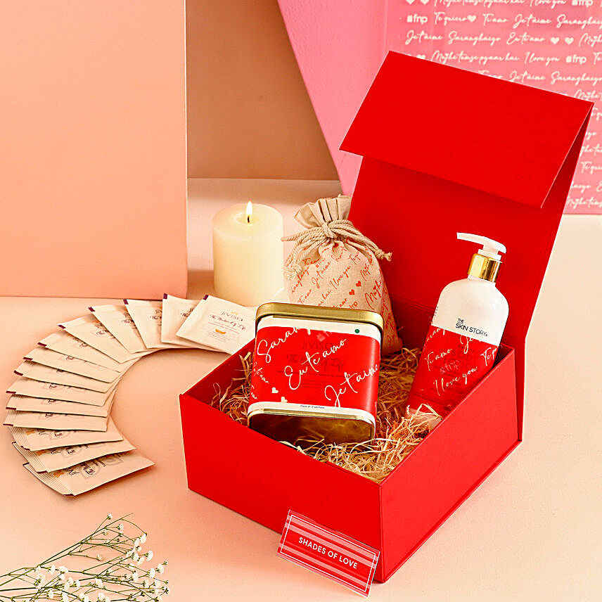 Care For You Special Hamper