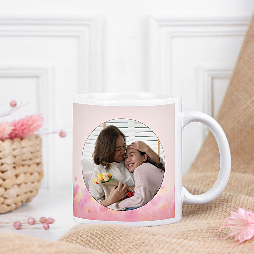 Love Mug For Mom