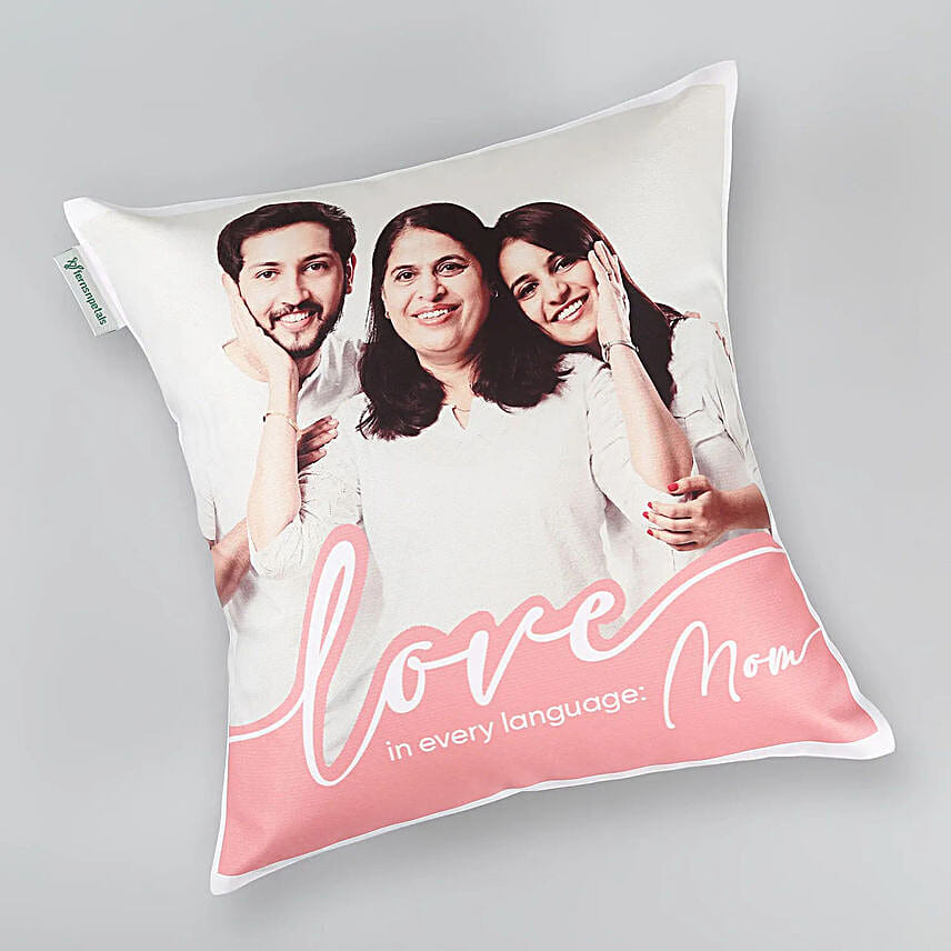 Universal Love Gift Set For Mom