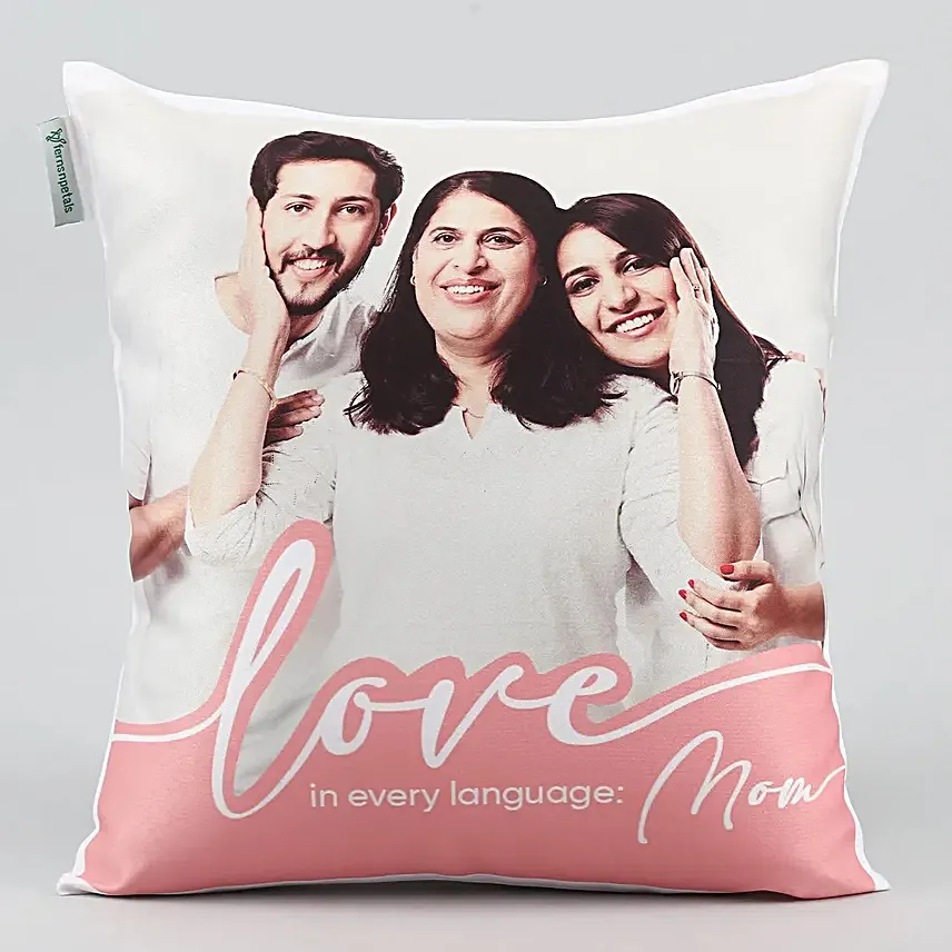 Universal Love Gift Set For Mom