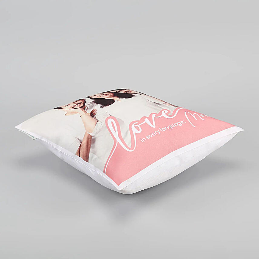 Universal Love Gift Set For Mom