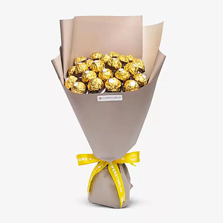 Ferrero Rocher Delight Bouquet