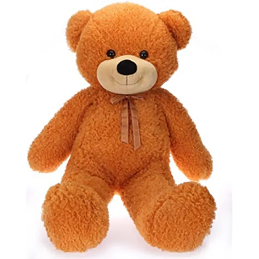 Brown Teddy Bear