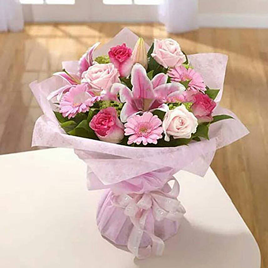Charming Bouquet