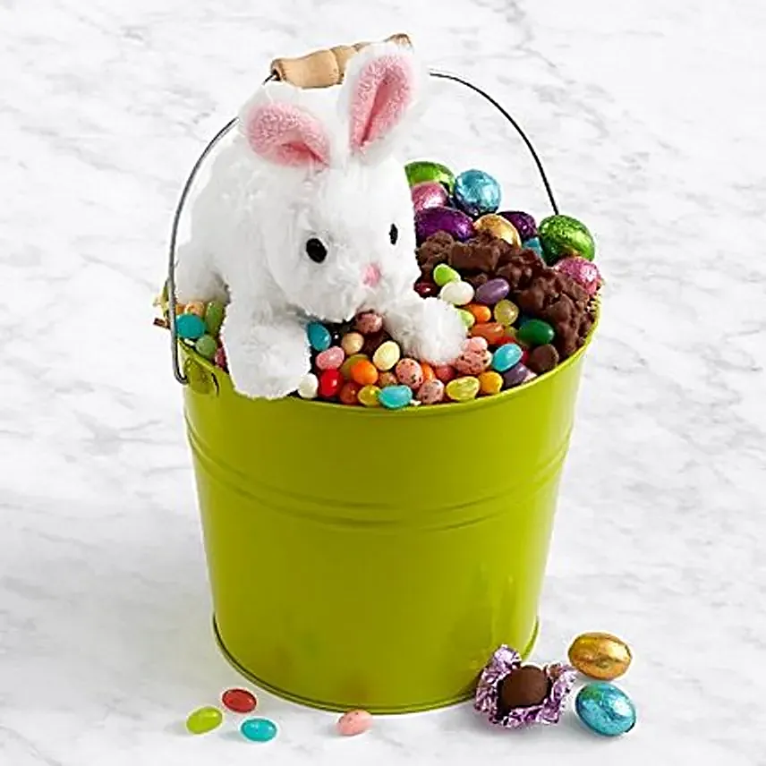 Easter Sweets And Treats