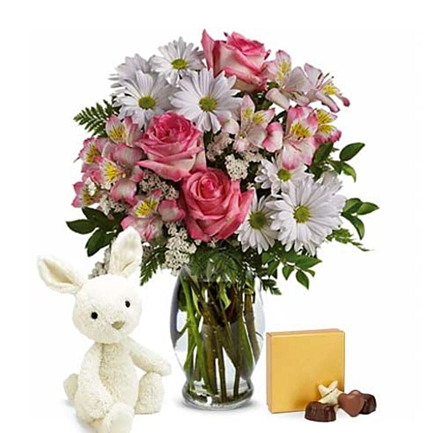 Easter Treat Gift