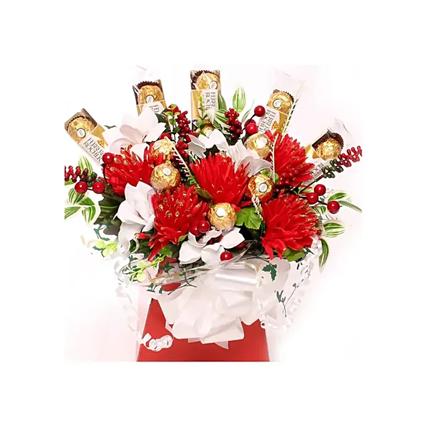Festive Arrangements