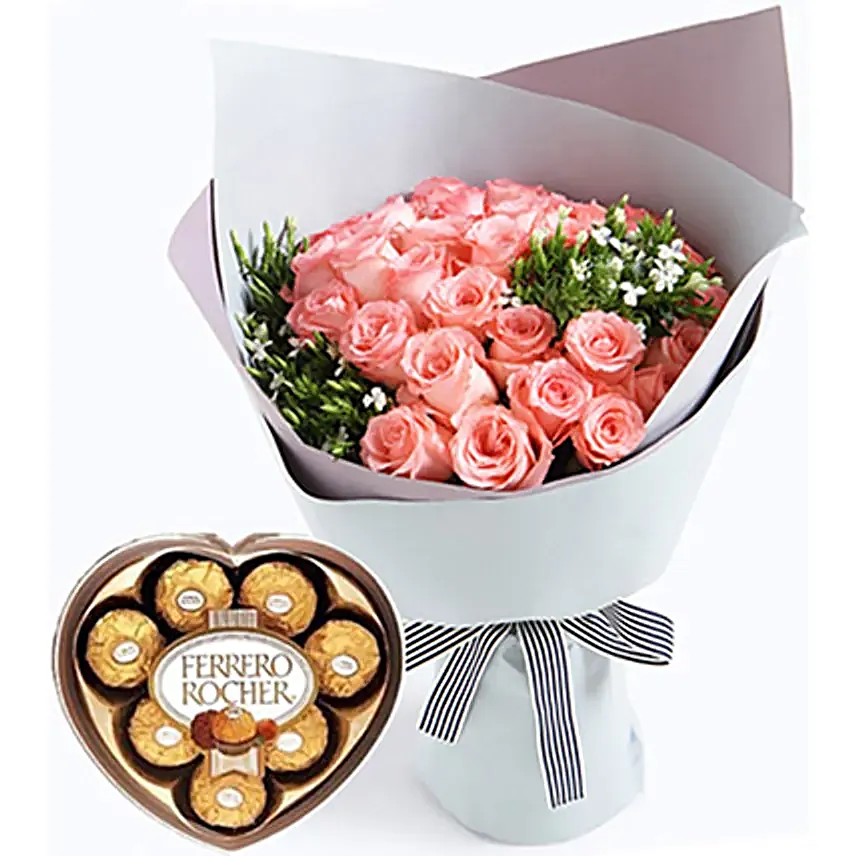Just Love And Other Sweet Things