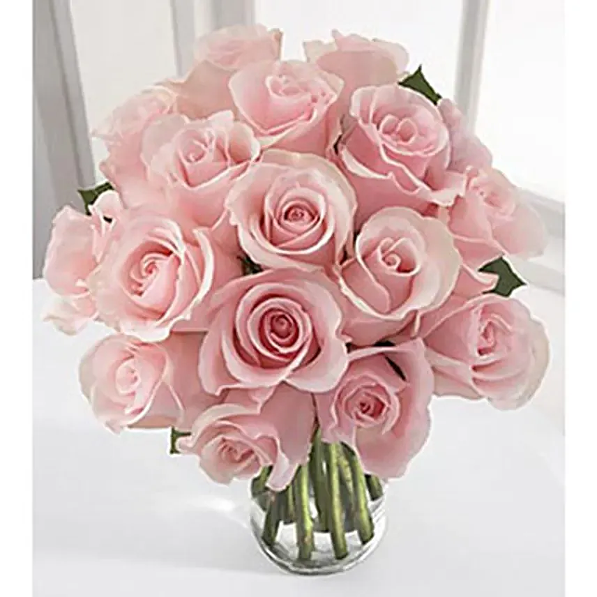 Luxurious Pink