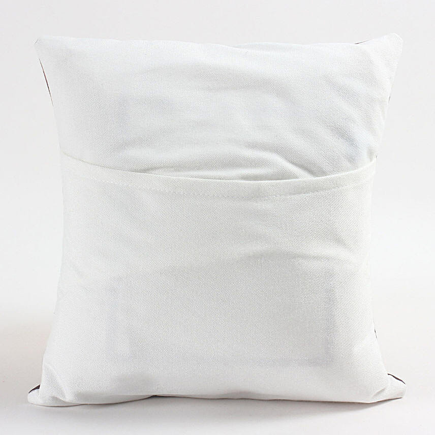 Personalised Inspirational Cushion
