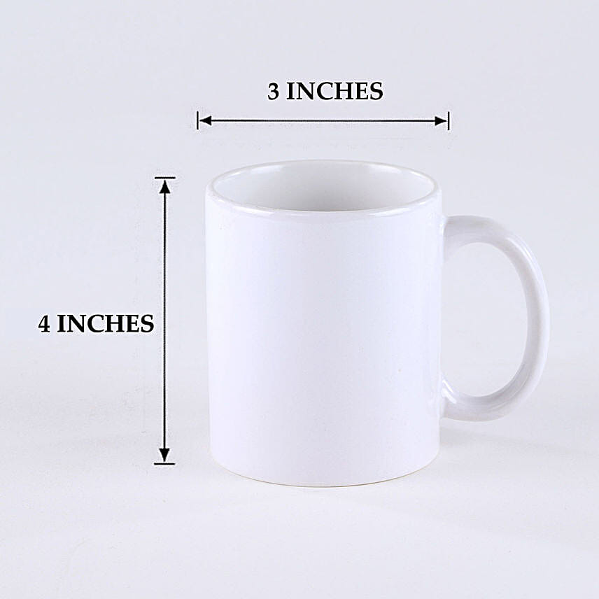 Personalised Mug For Fathers Day