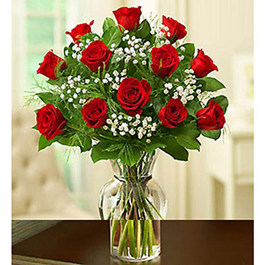 Rose Elegance