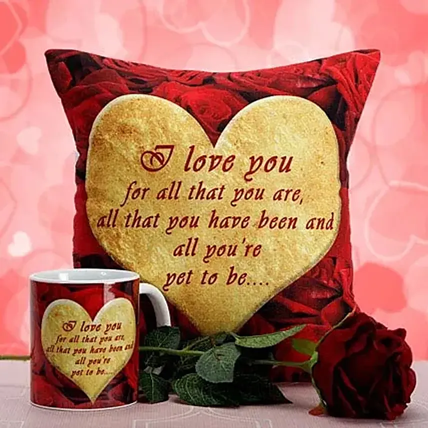 Rose Love Gifts