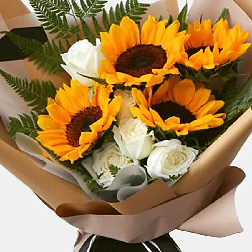 Sunshine Bouquet