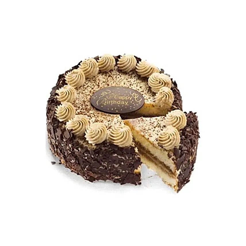 Tiramisu Treat