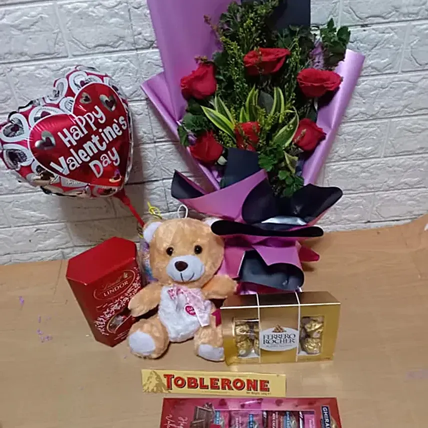 Valentines Gift Combo 14