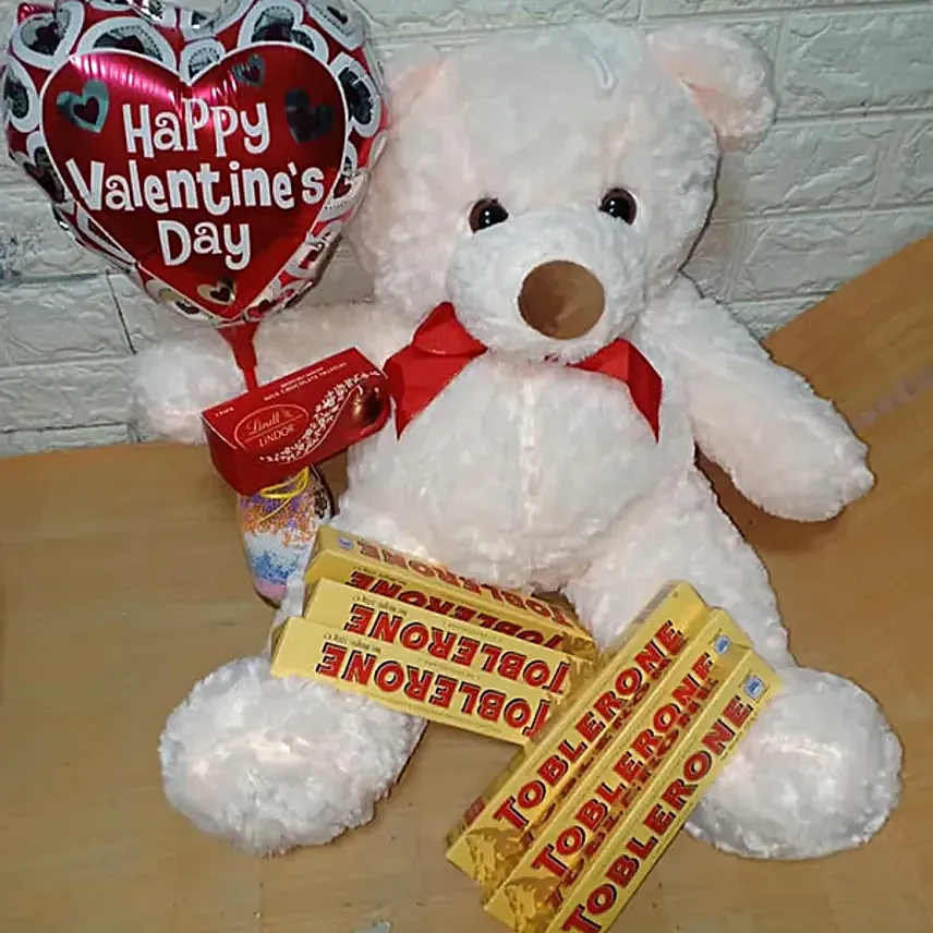 Valentines Gift Combo 15