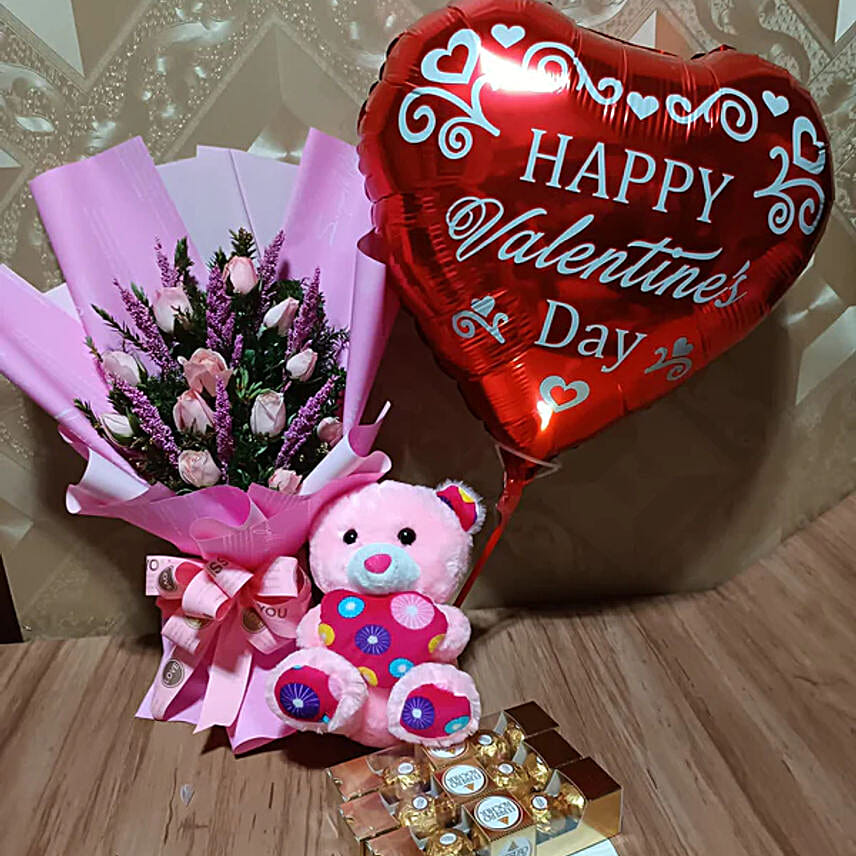 Valentines Gift Combo 25