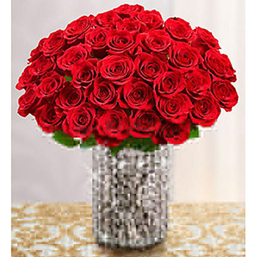 Very Romantic